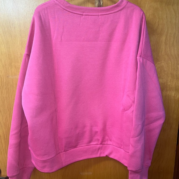 Skeleton sweatshirt size 3x - Picture 2 of 2